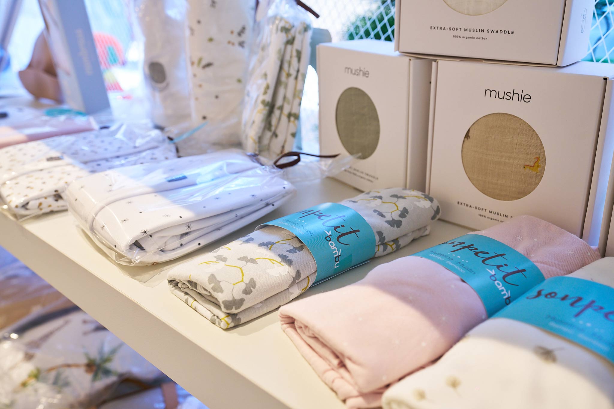 Moda Infantil